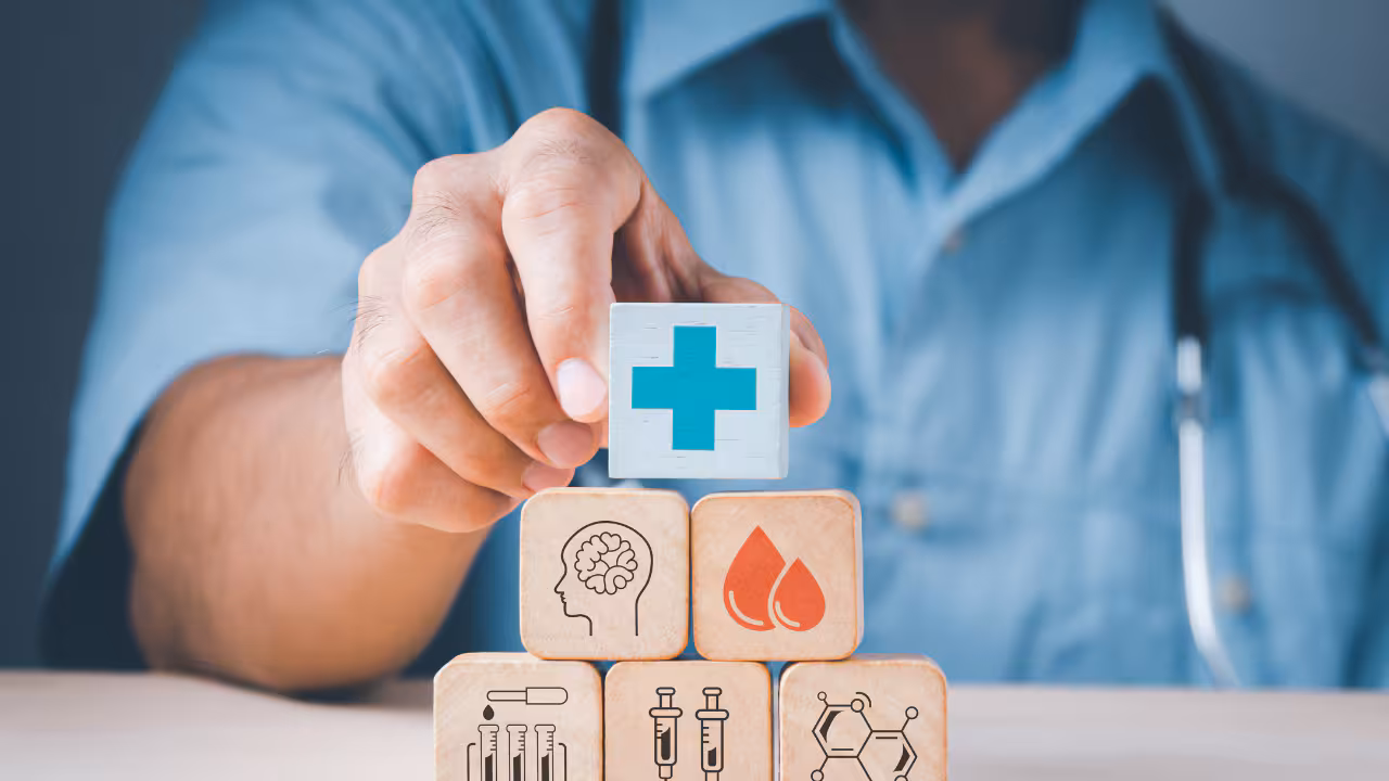 Health Insurance Guide